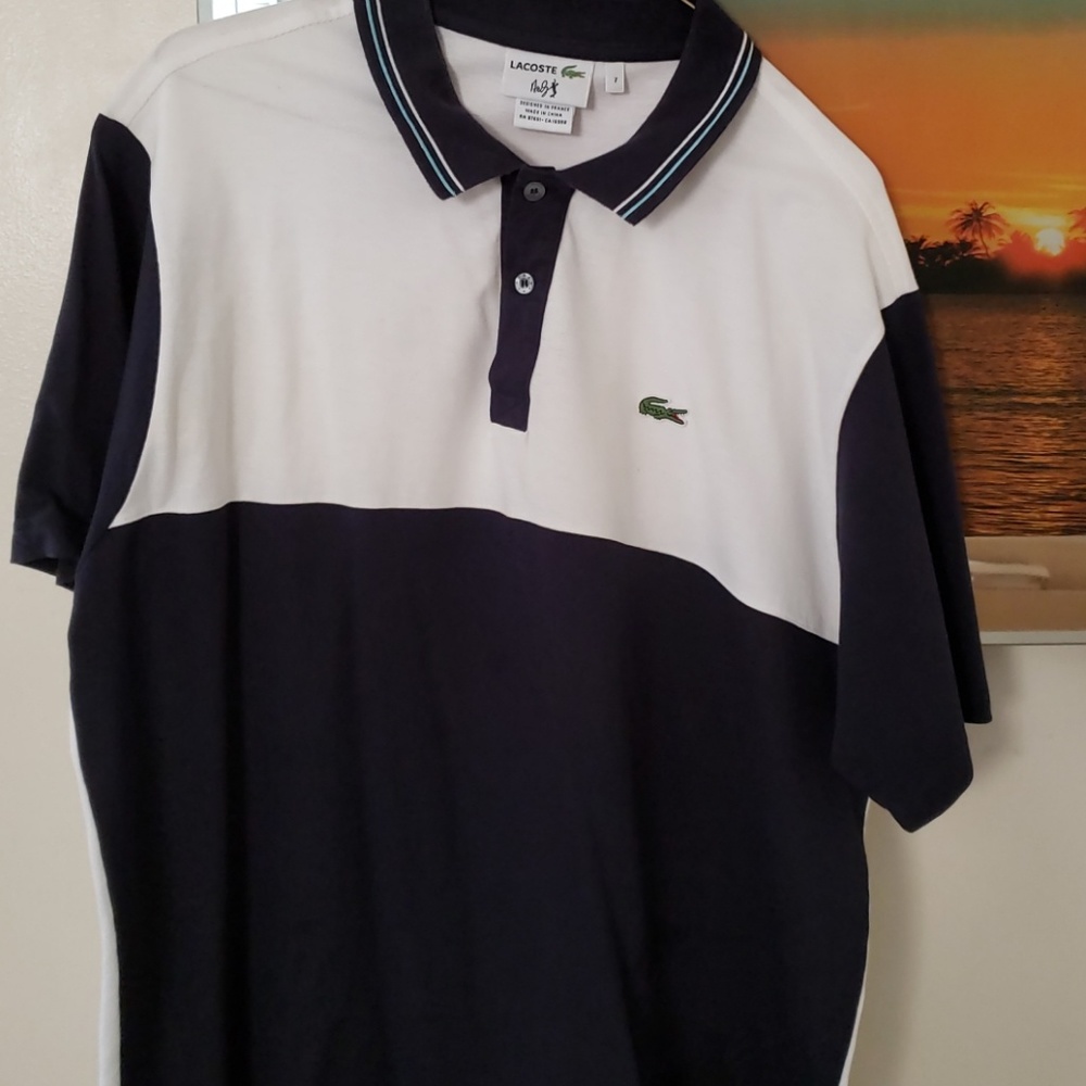 Polo shirt